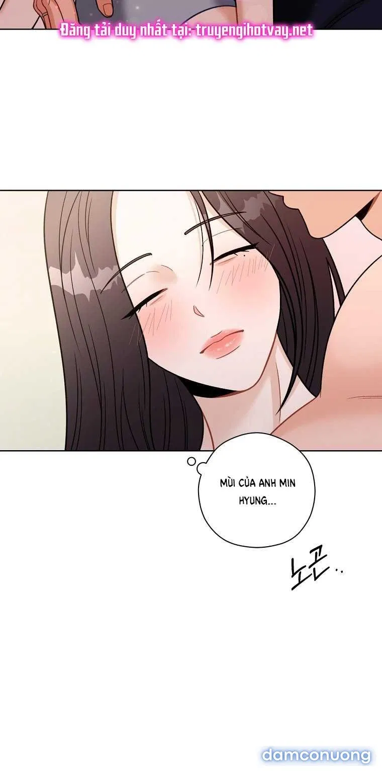 [18+] Cơn Gió Trong Lành 