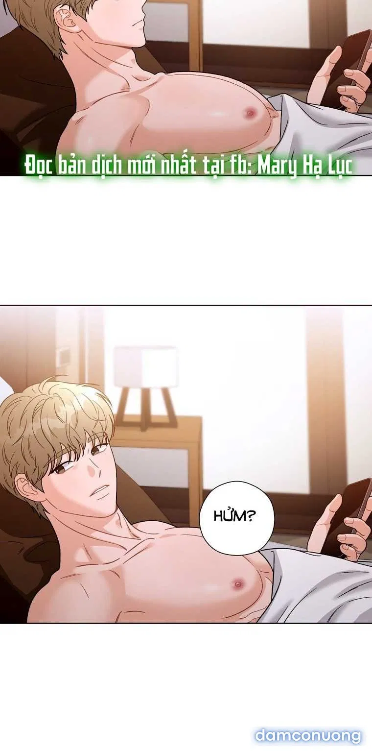 [18+] Cơn Gió Trong Lành 