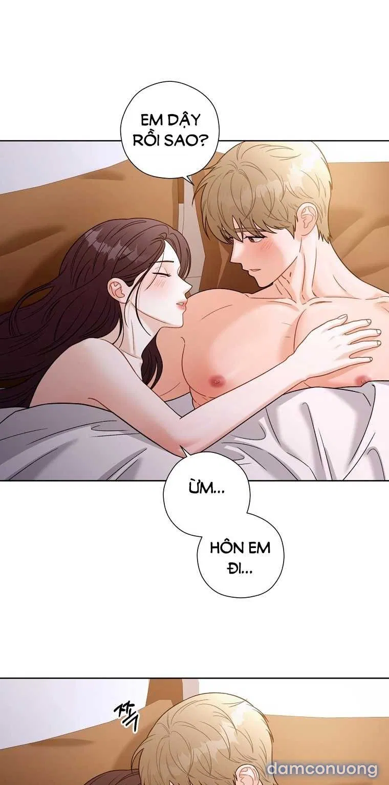 [18+] Cơn Gió Trong Lành 
