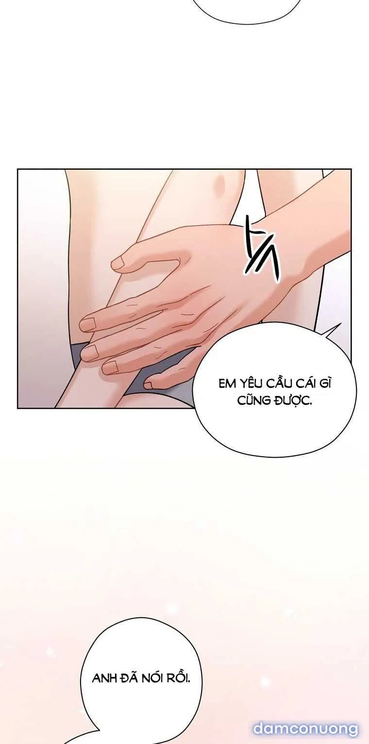 [18+] Cơn Gió Trong Lành 