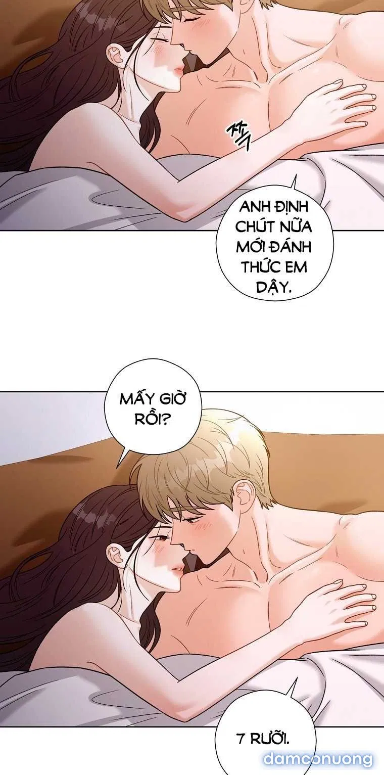 [18+] Cơn Gió Trong Lành 