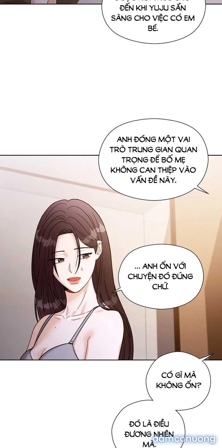 [18+] Cơn Gió Trong Lành 