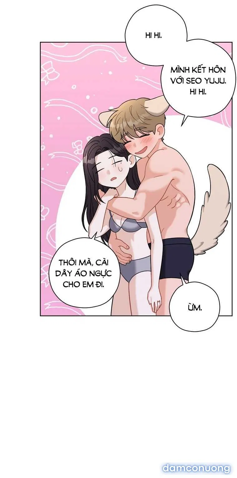 [18+] Cơn Gió Trong Lành 