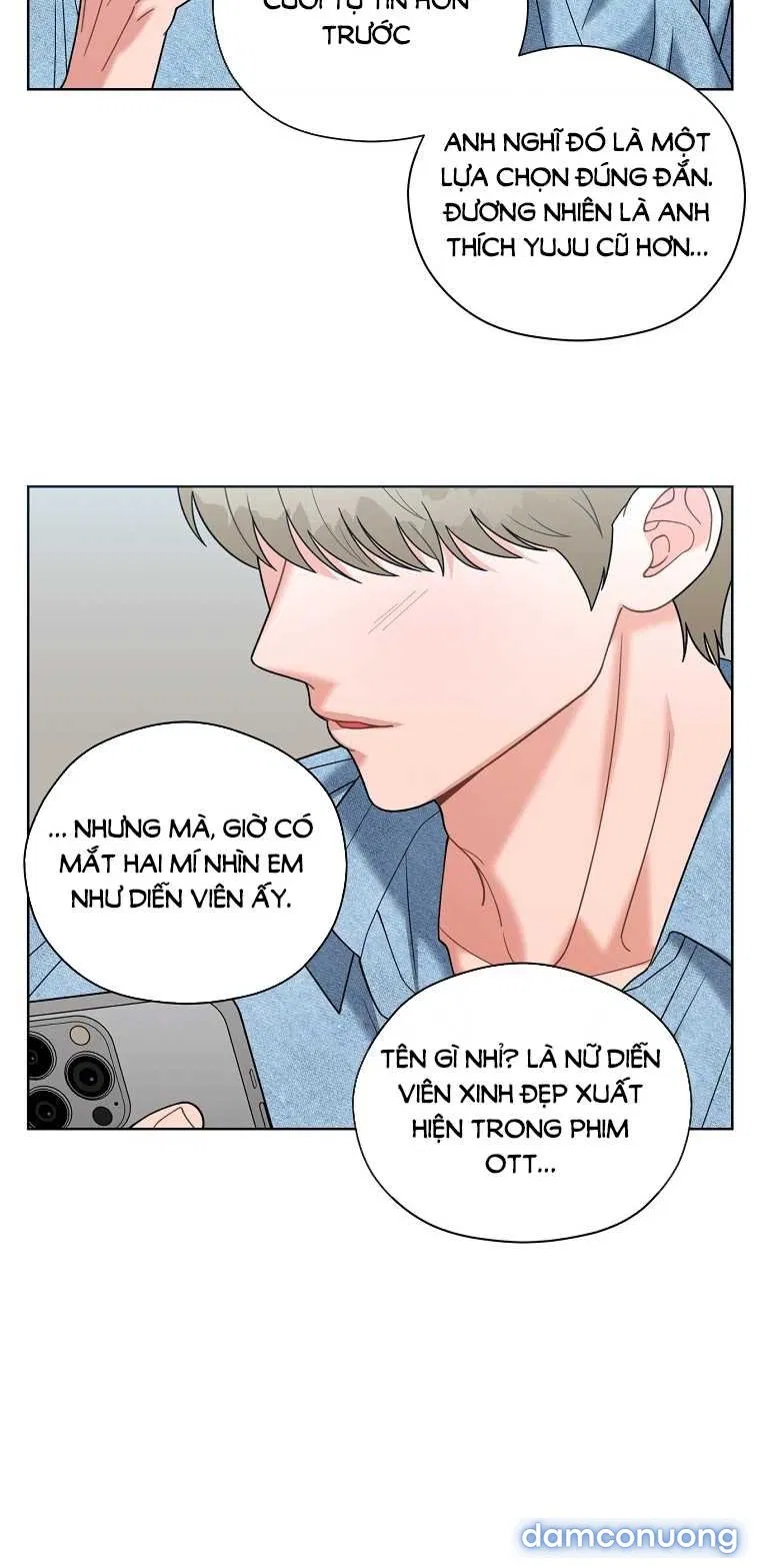 [18+] Cơn Gió Trong Lành 