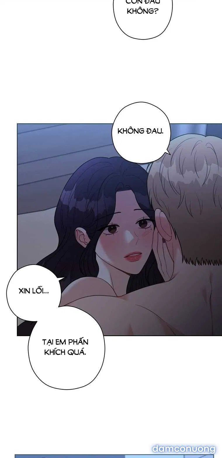 [18+] Cơn Gió Trong Lành 