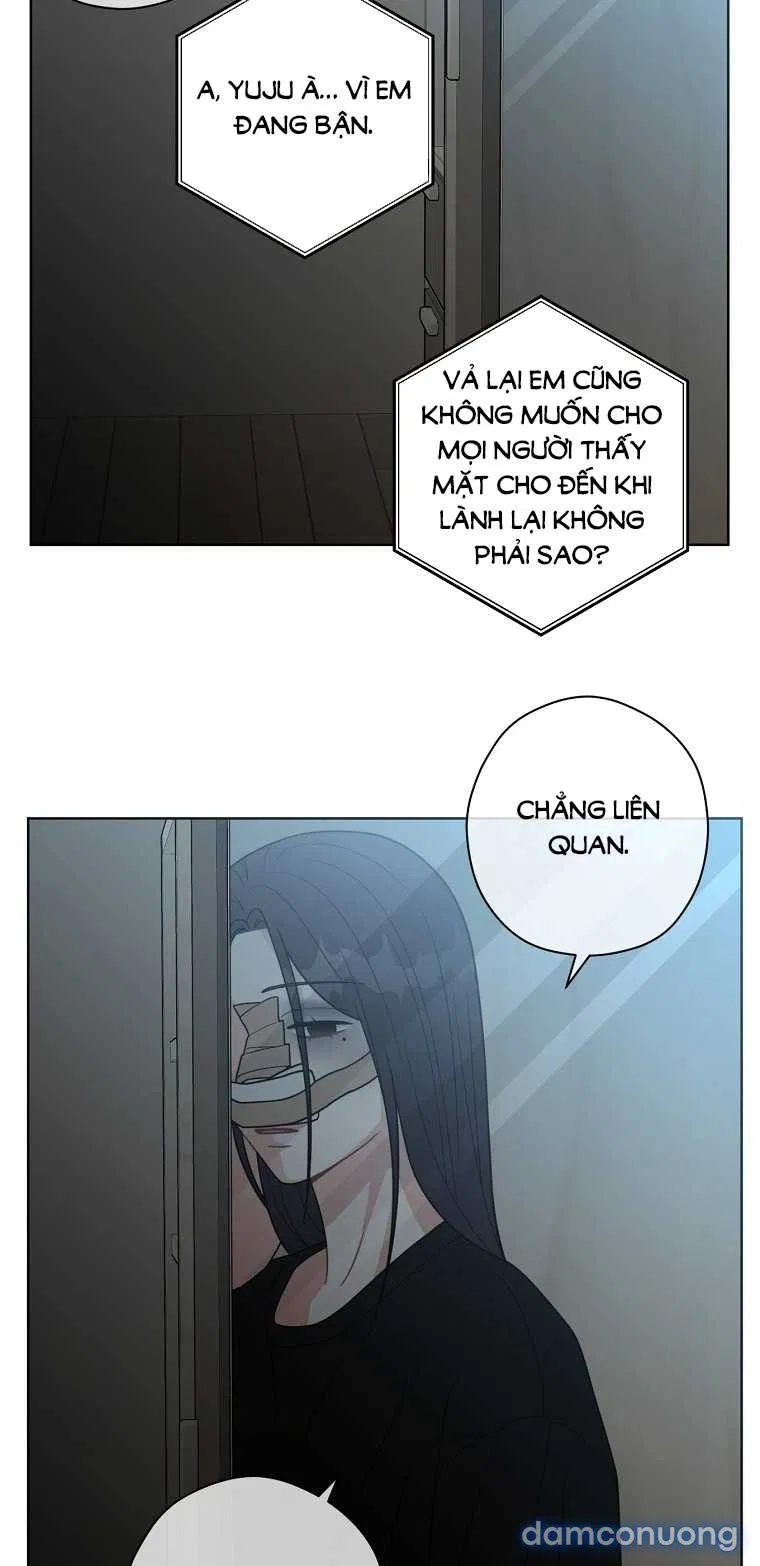 [18+] Cơn Gió Trong Lành 
