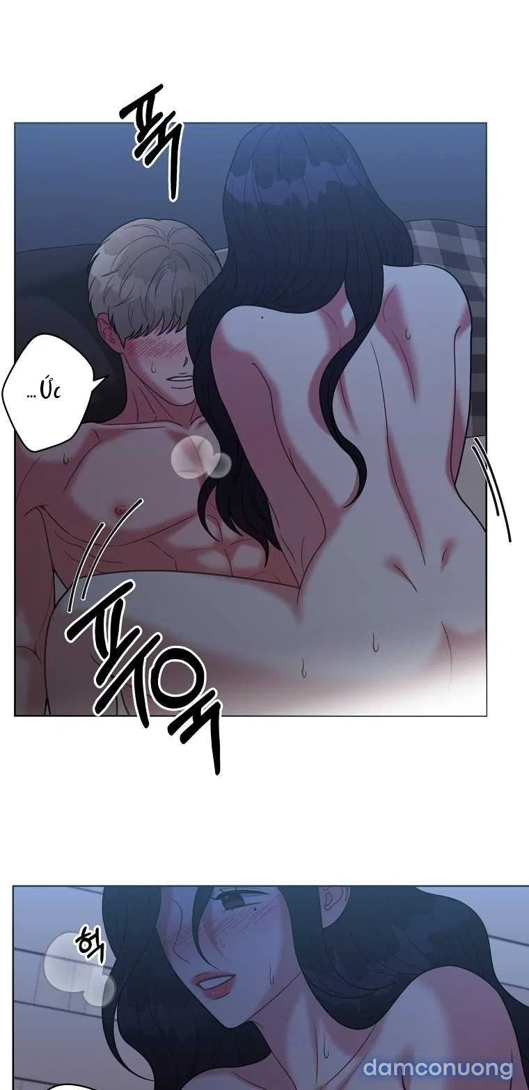 [18+] Cơn Gió Trong Lành 