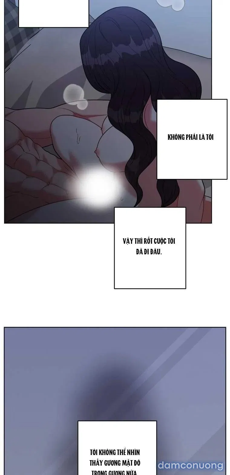 [18+] Cơn Gió Trong Lành 