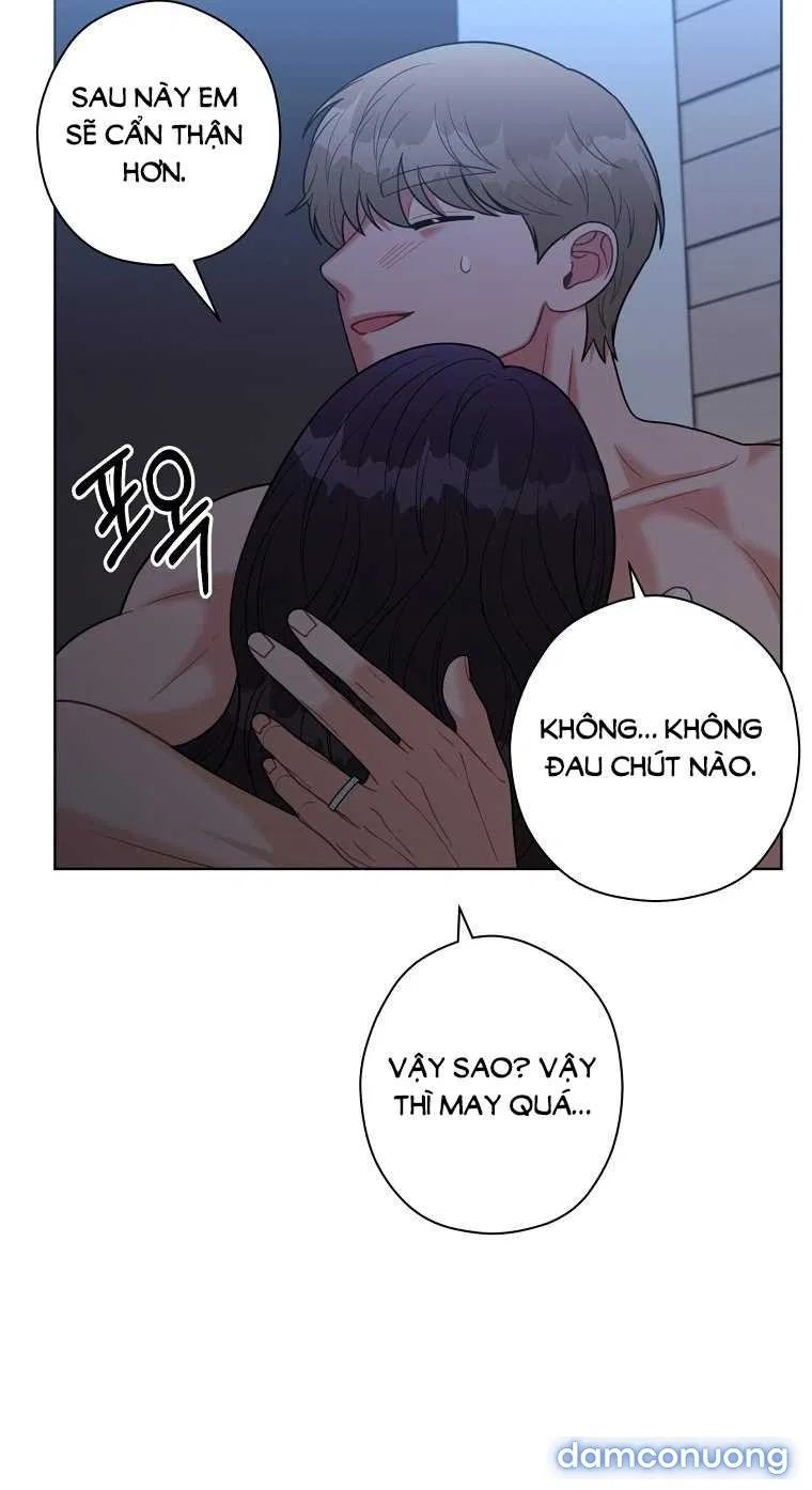 [18+] Cơn Gió Trong Lành 