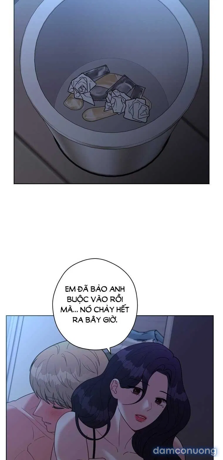 [18+] Cơn Gió Trong Lành 
