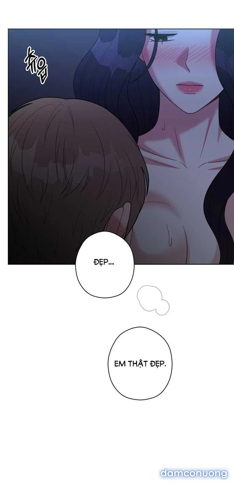 [18+] Cơn Gió Trong Lành 