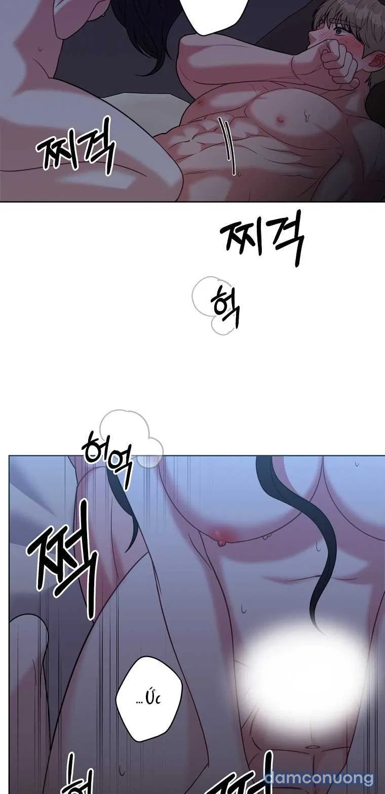 [18+] Cơn Gió Trong Lành 
