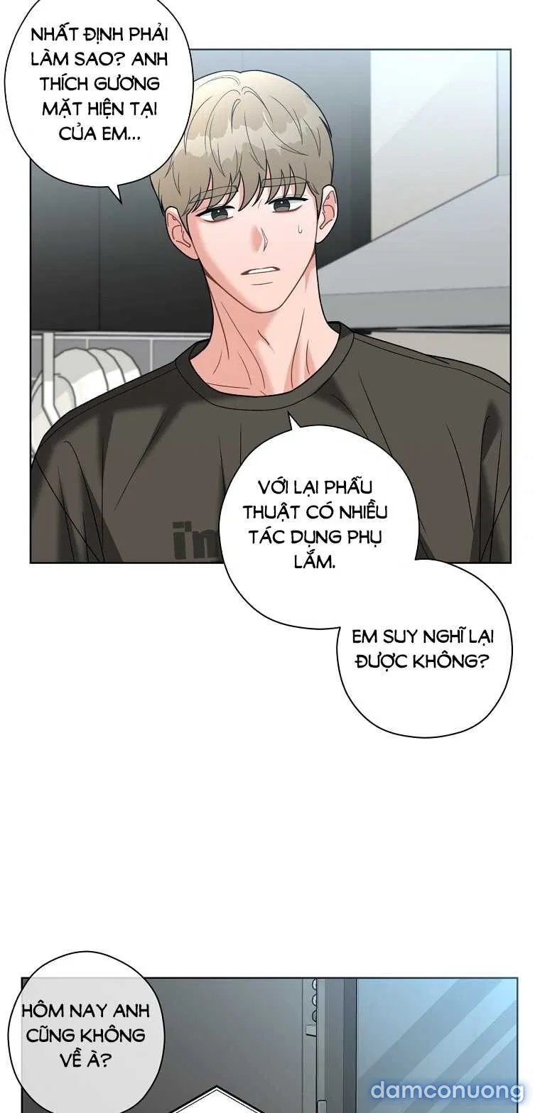 [18+] Cơn Gió Trong Lành 
