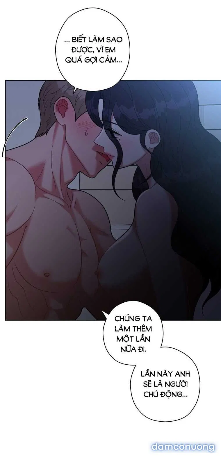 [18+] Cơn Gió Trong Lành 