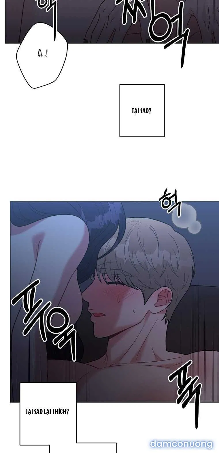 [18+] Cơn Gió Trong Lành 