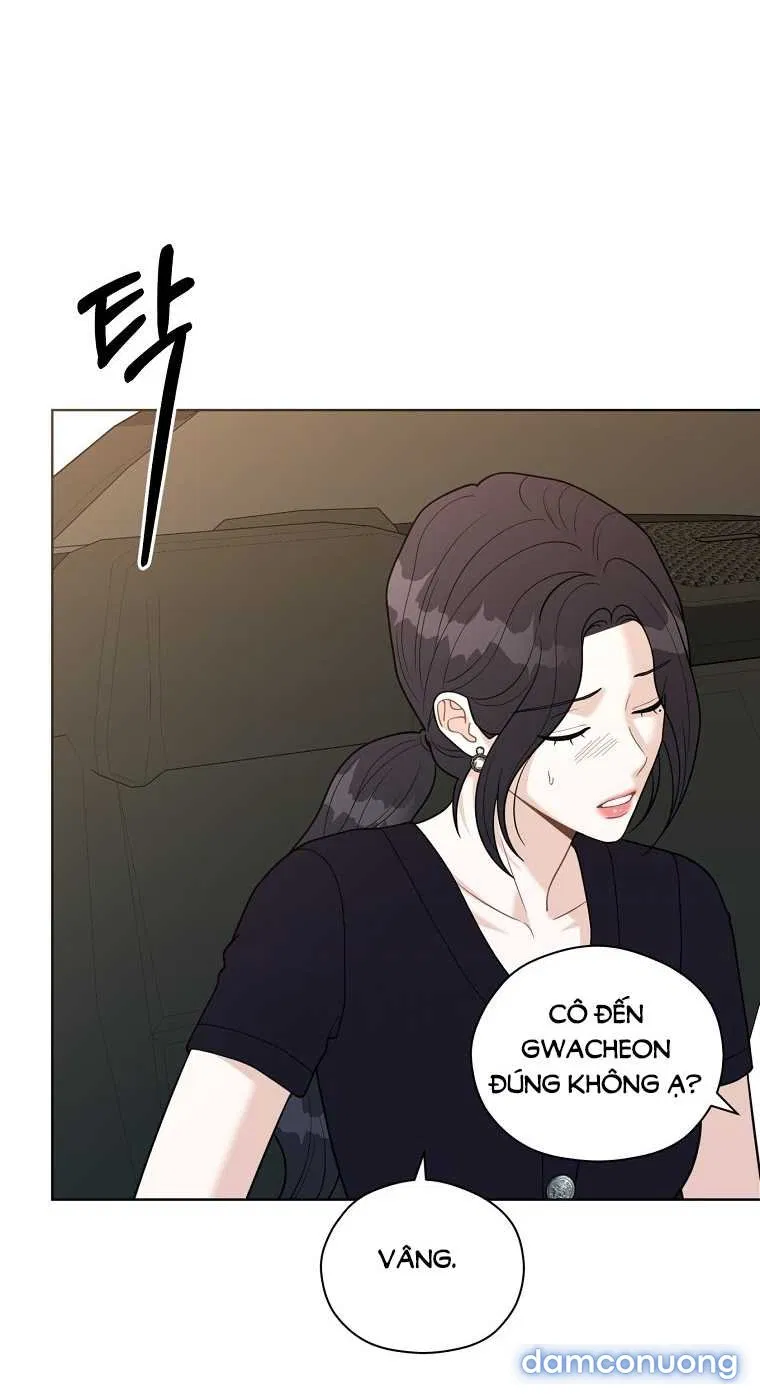 [18+] Cơn Gió Trong Lành 