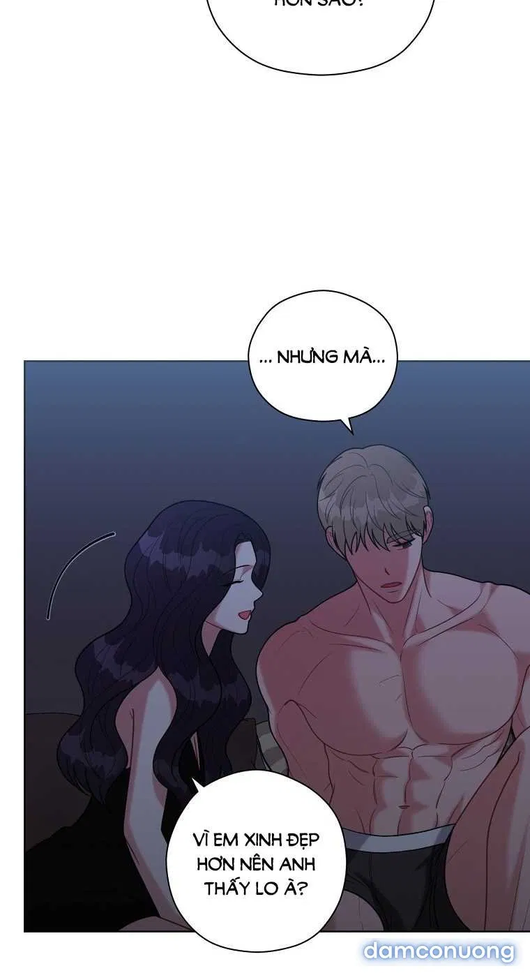 [18+] Cơn Gió Trong Lành 