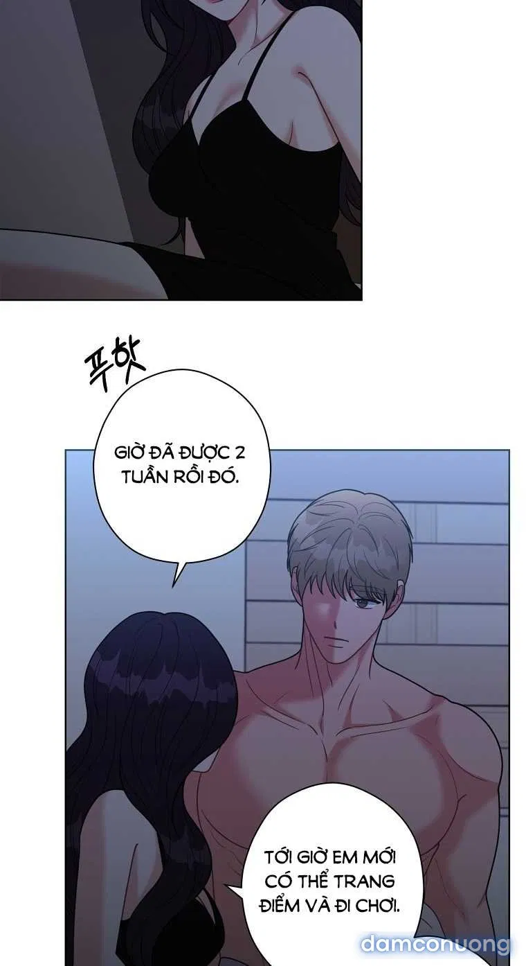 [18+] Cơn Gió Trong Lành 