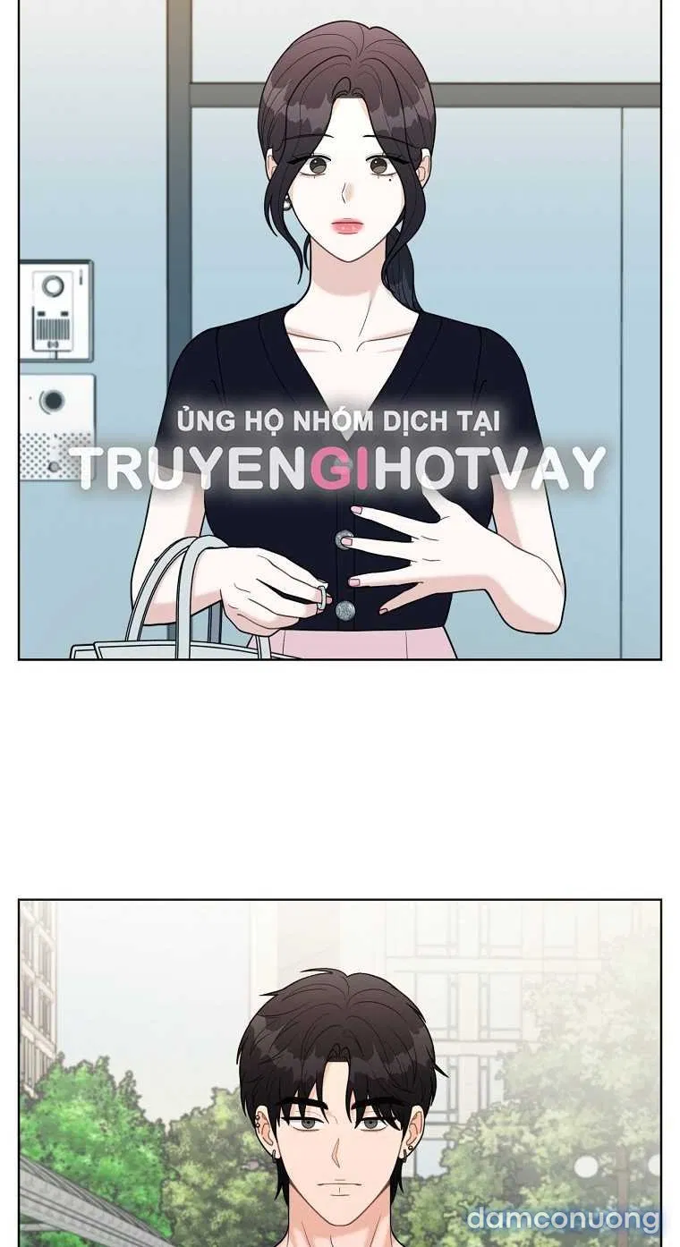 [18+] Cơn Gió Trong Lành 