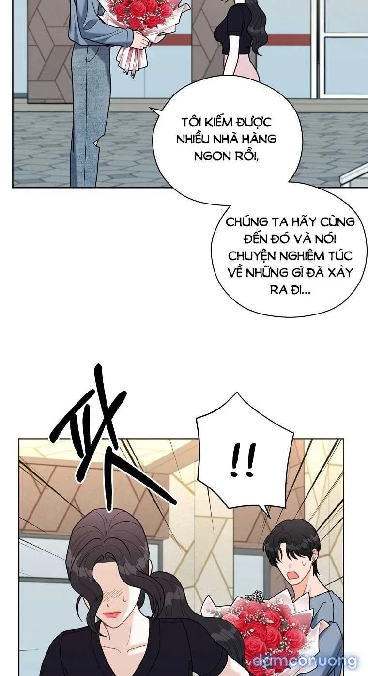 [18+] Cơn Gió Trong Lành 