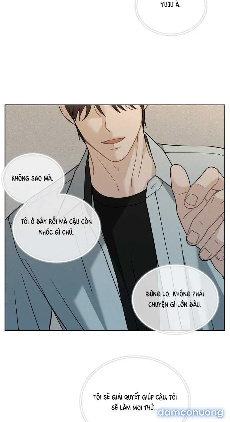 [18+] Cơn Gió Trong Lành 