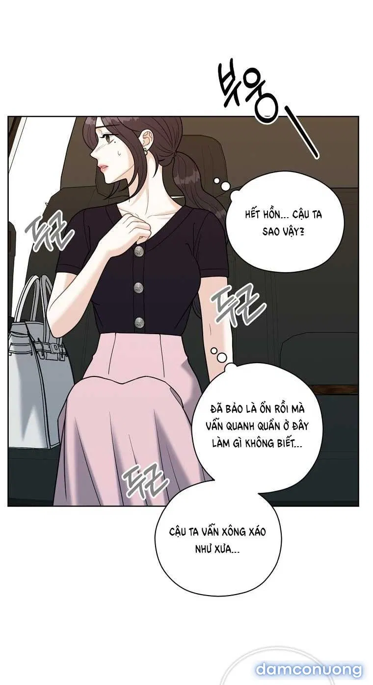 [18+] Cơn Gió Trong Lành 