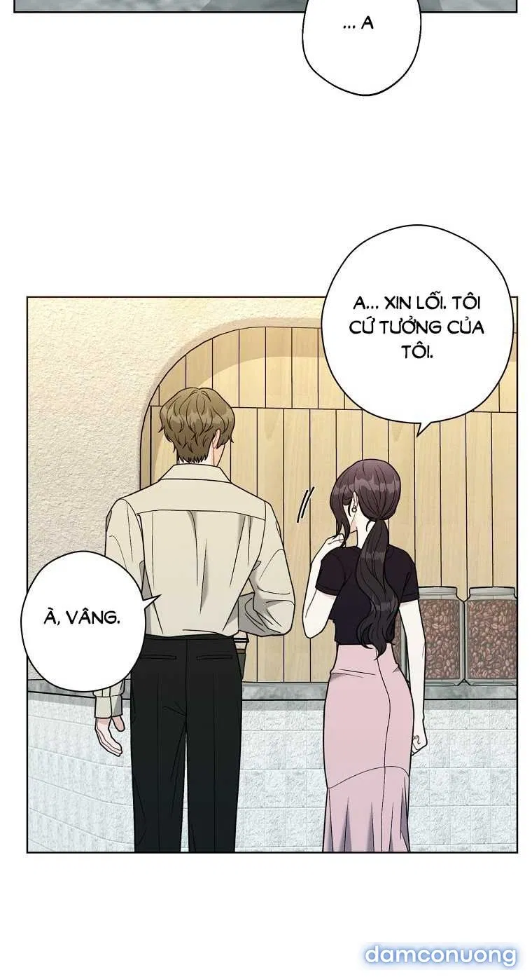 [18+] Cơn Gió Trong Lành 