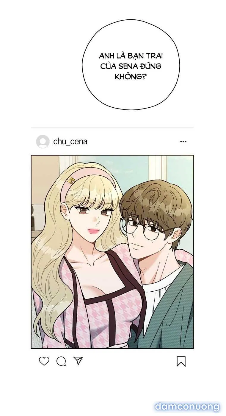 [18+] Cơn Gió Trong Lành 