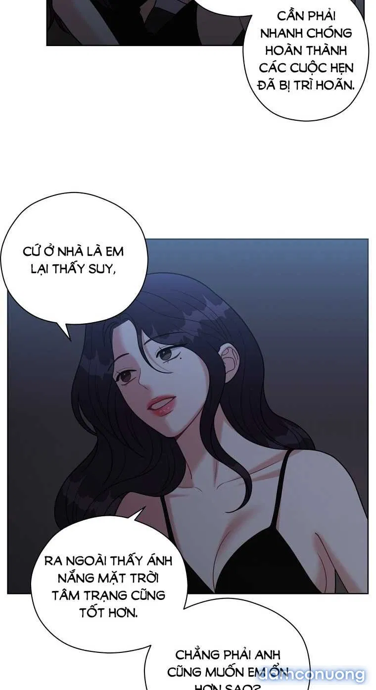 [18+] Cơn Gió Trong Lành 