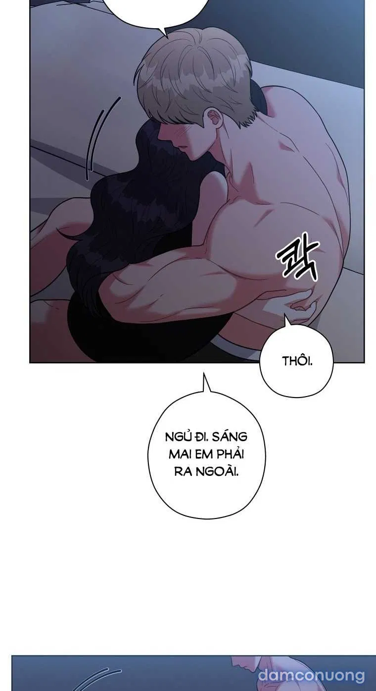 [18+] Cơn Gió Trong Lành 