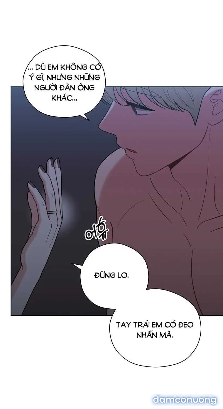 [18+] Cơn Gió Trong Lành 