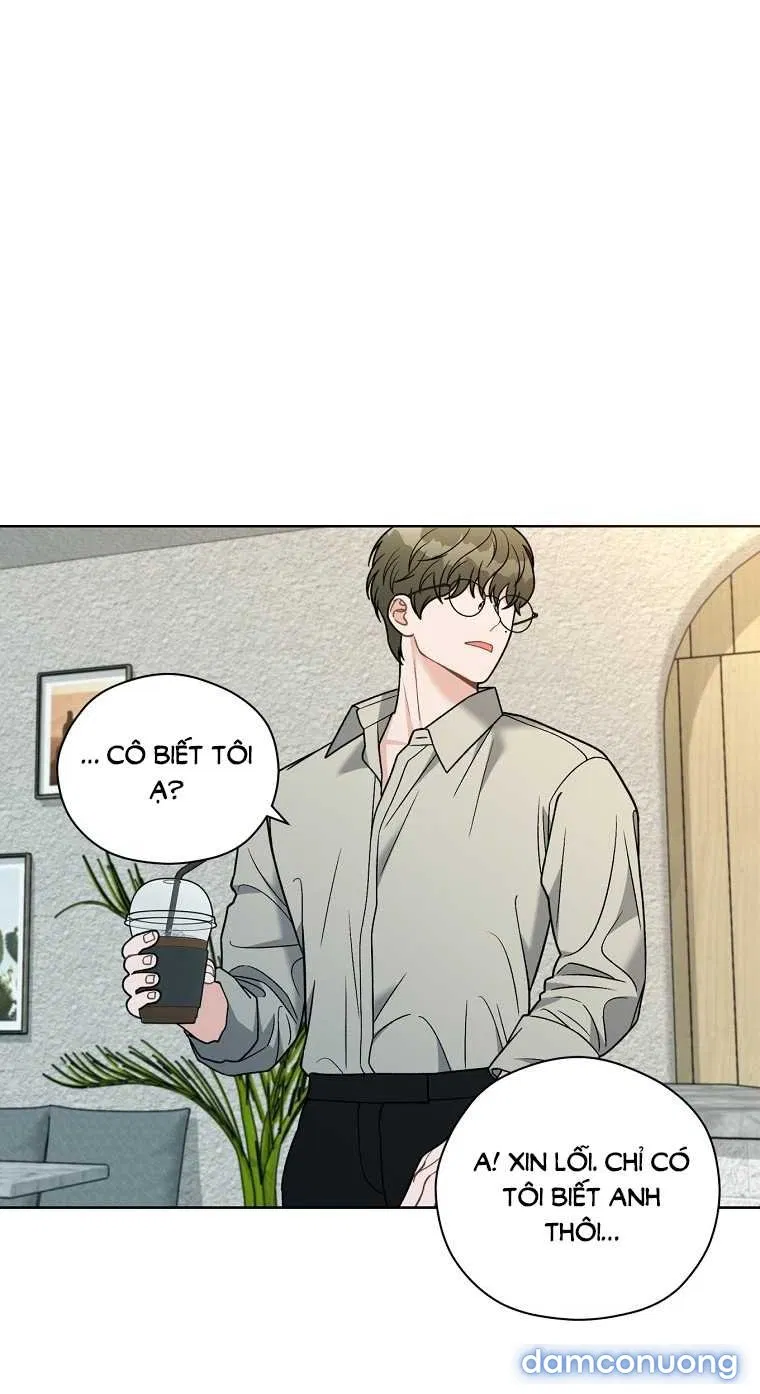 [18+] Cơn Gió Trong Lành 