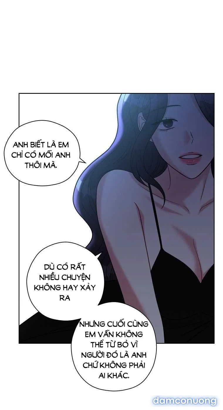 [18+] Cơn Gió Trong Lành 
