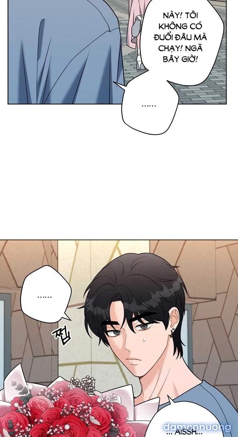 [18+] Cơn Gió Trong Lành 
