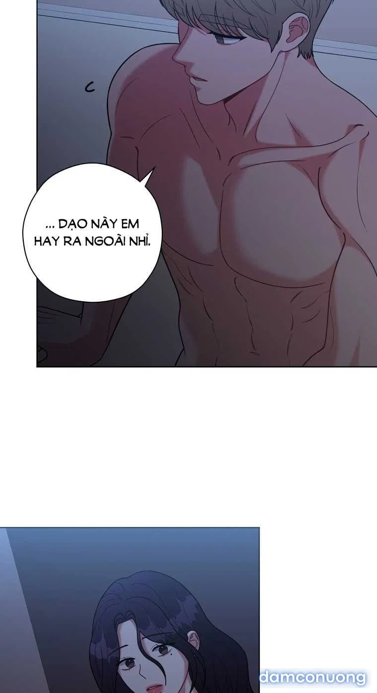 [18+] Cơn Gió Trong Lành 