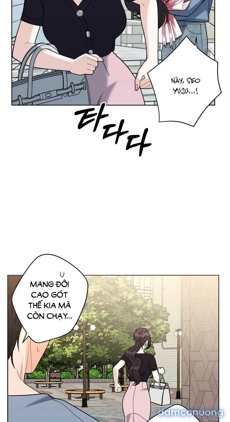 [18+] Cơn Gió Trong Lành 