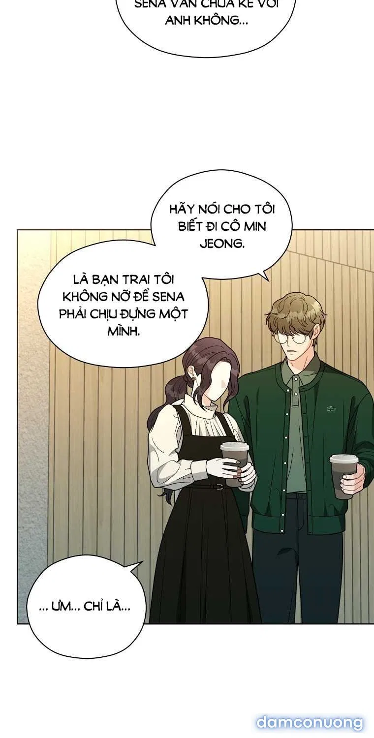 [18+] Cơn Gió Trong Lành 