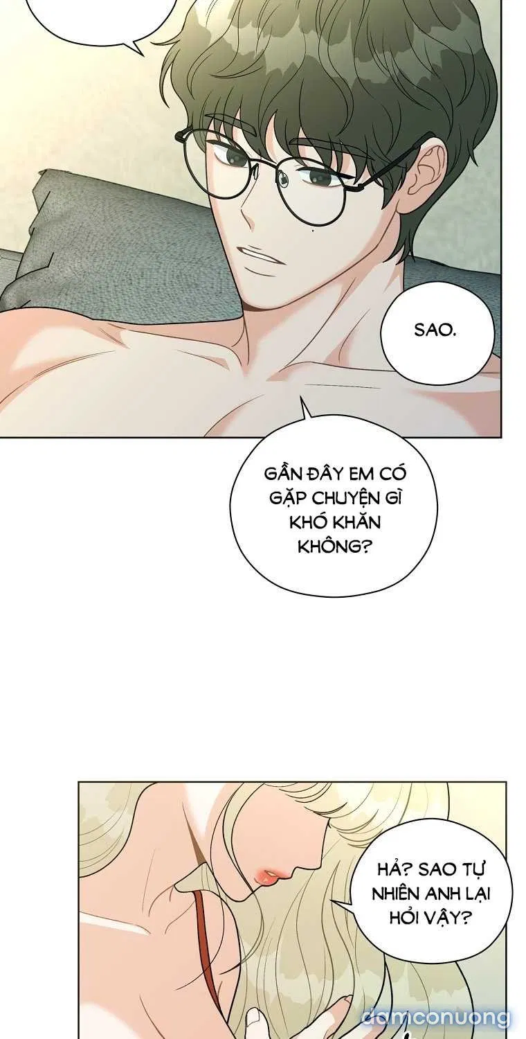[18+] Cơn Gió Trong Lành 