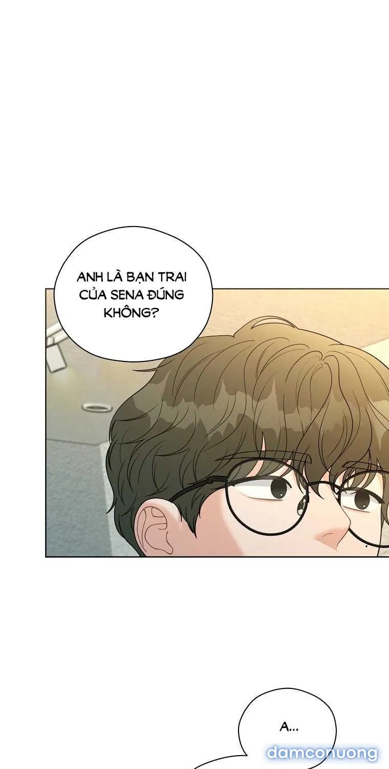 [18+] Cơn Gió Trong Lành 