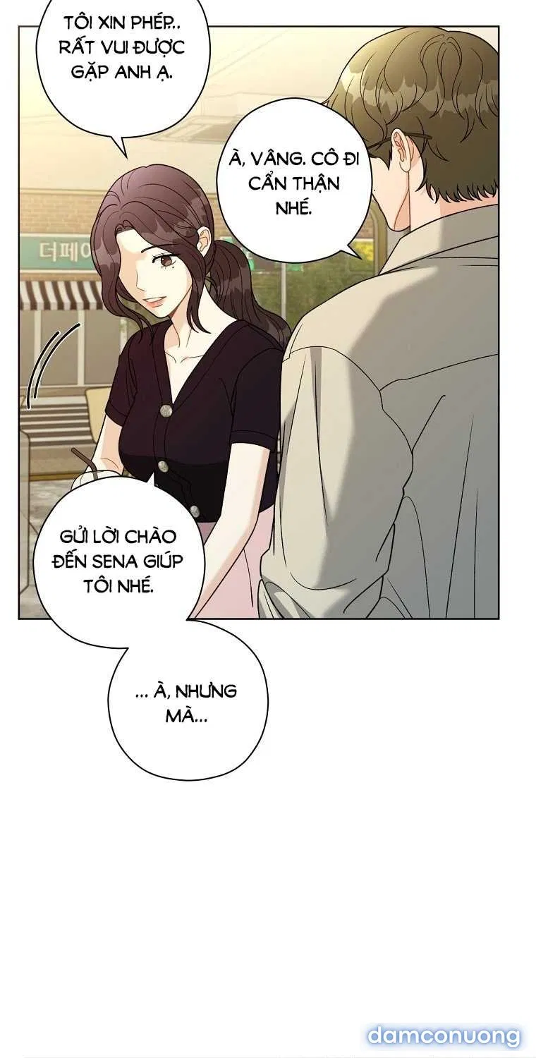 [18+] Cơn Gió Trong Lành 