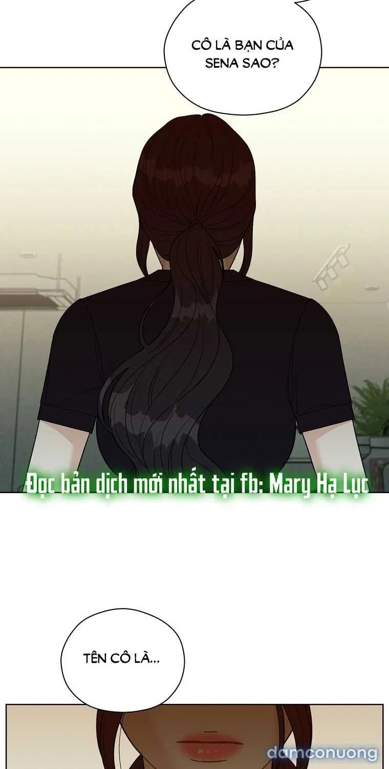 [18+] Cơn Gió Trong Lành 