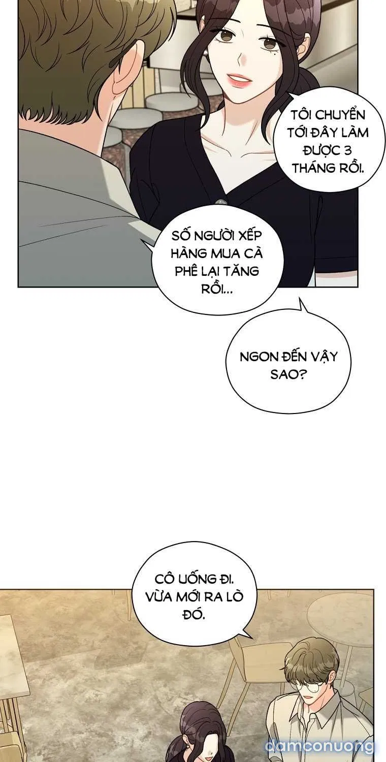 [18+] Cơn Gió Trong Lành 