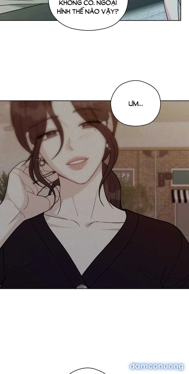 [18+] Cơn Gió Trong Lành 