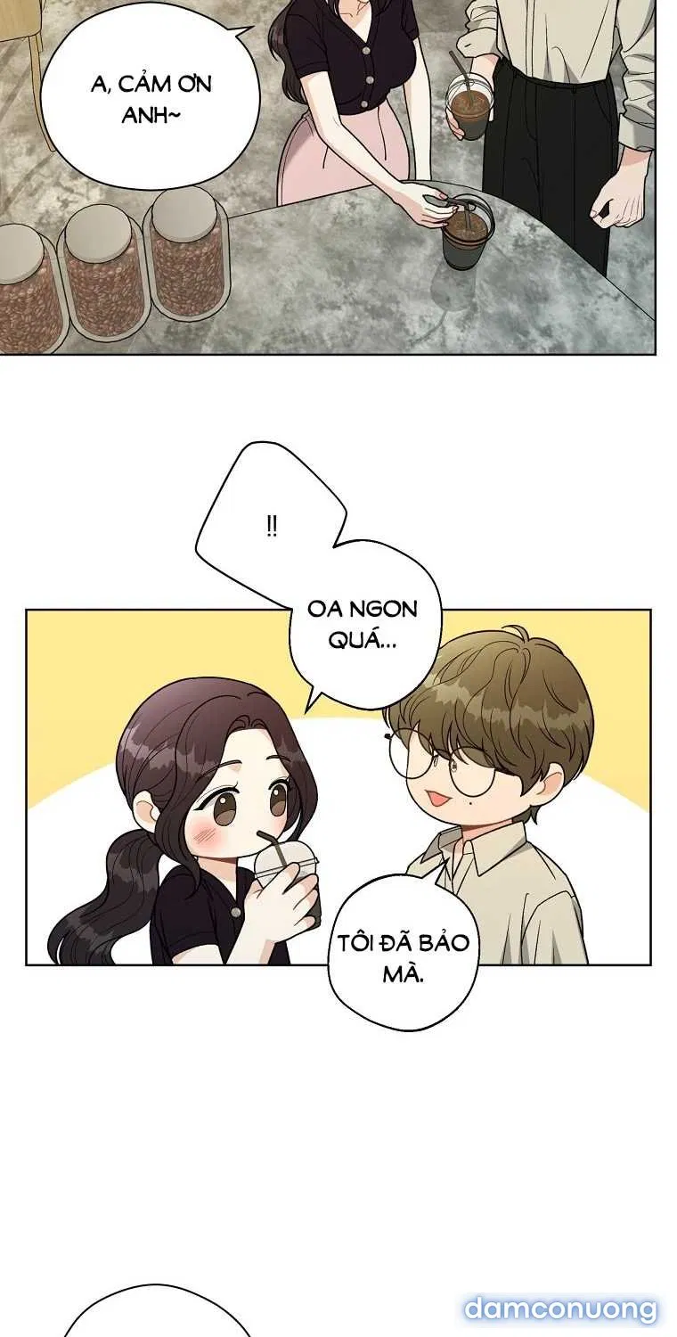 [18+] Cơn Gió Trong Lành 