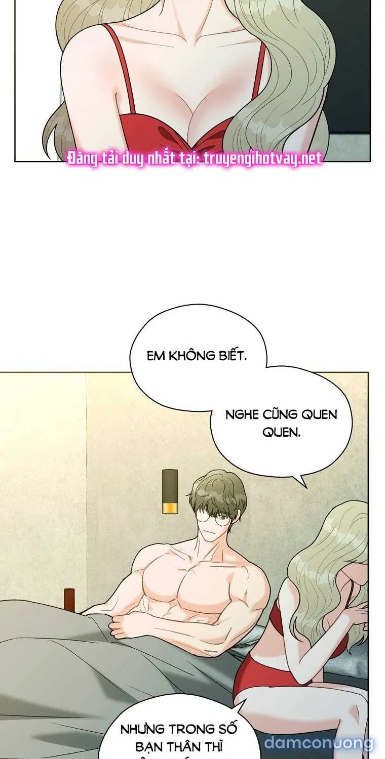 [18+] Cơn Gió Trong Lành 