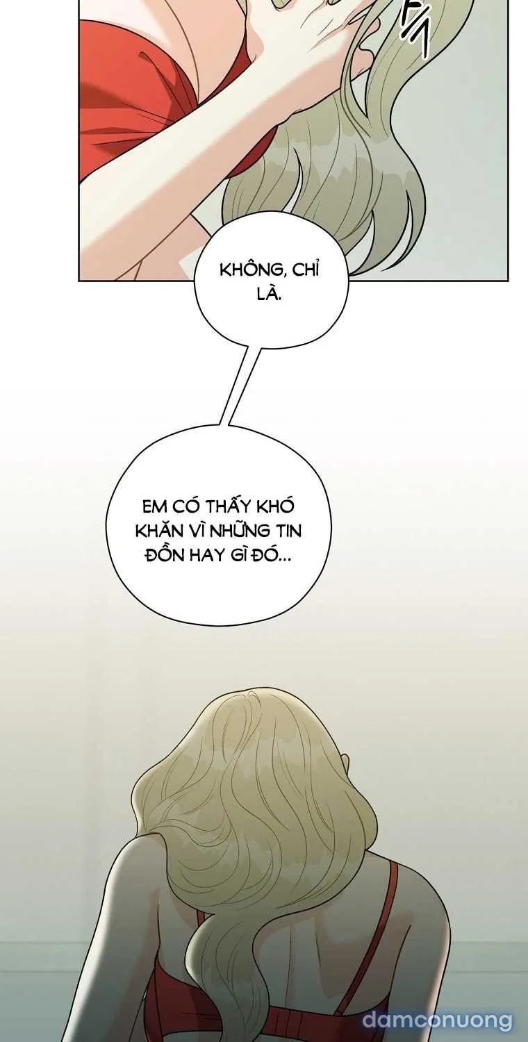 [18+] Cơn Gió Trong Lành 