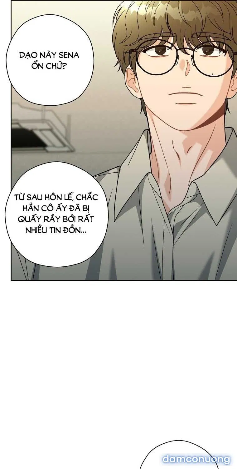 [18+] Cơn Gió Trong Lành 