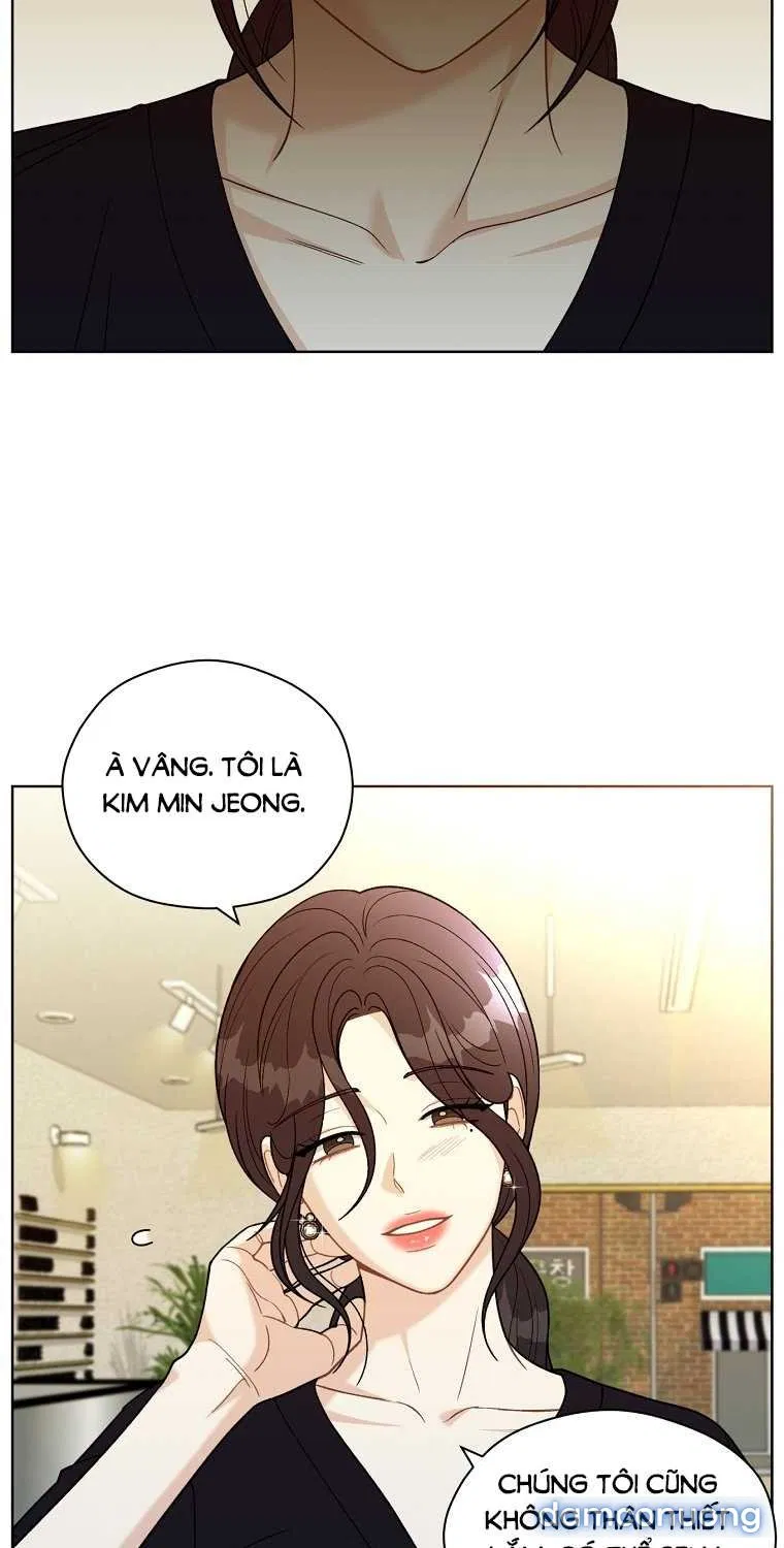 [18+] Cơn Gió Trong Lành 