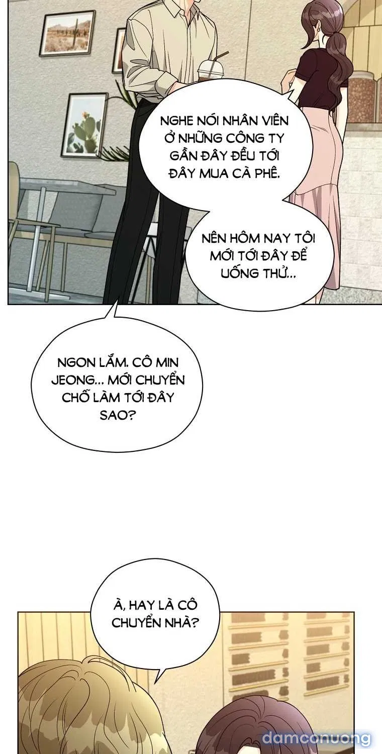 [18+] Cơn Gió Trong Lành 