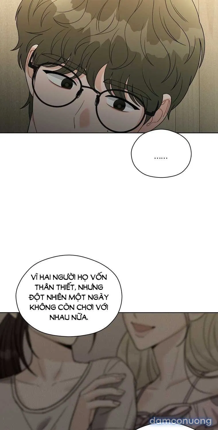 [18+] Cơn Gió Trong Lành 